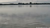 North Muskegon - Muskegon Lake - Ežero pakrantė