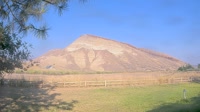 John Day Fossil Beds National Monument