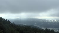 Didžiųjų Dulsvųjų kalnų nacionalinis parkas - Look Rock
