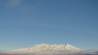 Volcán Ruapehu