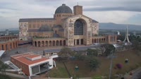 Aparecida - Basílica de Nuestra Señora Aparecida