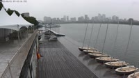 Cambridge - MIT Sailing Pavilion