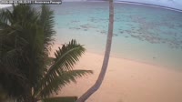 Rarotonga - Avaavaroa Beach