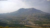 Mount St. Helens - Volcano
