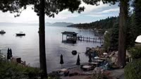 Carnelian Bay - Lago Tahoe
