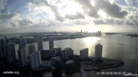 Miami - Brickell Bay