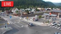 Truckee - Downtown