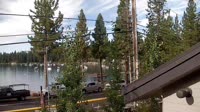 Carnelian Bay - Lake Tahoe - Agate Bay