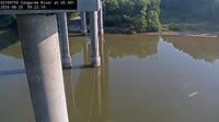 St. Matthews - Congaree River