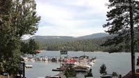 Bass Lake - Miller's Landing Resort on Bass Lake