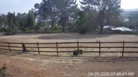 San Diego - Fohlenstall