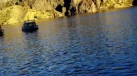 San Rafael - Atuel Canyon