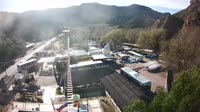 San Rafael - Río Atuel
