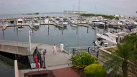 Tampa - Westshore Yacht Club Marina