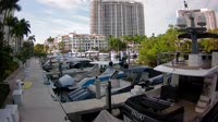 Aventura - Williams Island Marina