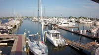 Stuart - Sunset Bay Marina & Anchorage