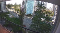 Broadbeach - Kurrawa Gold Coast Beach