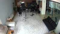 Manhattan - Times Square - Podcast Studio