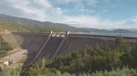 Shasta Lake - Presa