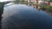 Augusta - Kennebec River