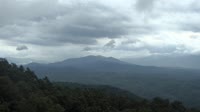 Park Narodowy Great Smoky Mountains - Look Rock