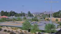 Hemet - Skate Park