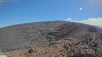Kīlauea Volcano, Mauna Loa Volcano