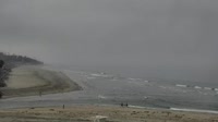 Del Mar North Beach - River Mouth