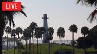 Long Beach - Harbor