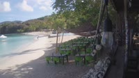 Water Island - Honeymoon Beach