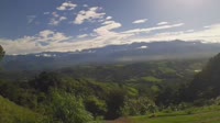 San Isidro de El General - Vista panorámica
