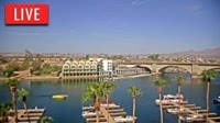 Lake Havasu City - London Bridge