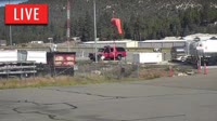 Big Bear City - Flughafen
