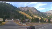 Squaw Valley - KT22