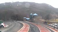 Ushuaia - Fin del Mundo station