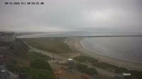 Half Moon Bay - Pillar Point Harbor