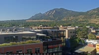Boulder - Flatirons