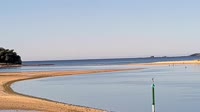 Merimbula - Boggy Creek