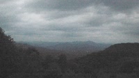 Parque nacional de las Grandes Montañas Humeantes - Purchase Knob
