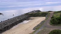 Forster - Breakwater