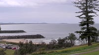 Port Macquarie - Hastings River