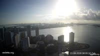 Miami - Brickell Bay