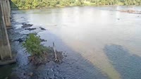 West Columbia - Congaree River