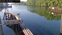 Moncks Corner - Lake Moultrie Tailrace Canal