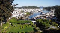 San Juan Island - Roche Harbor