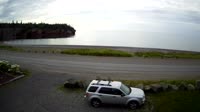 Orange Hill - St. Martins Sea Caves