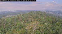 Park Narodowy Isle Royale - Greenstone Ridge