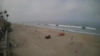 Del Mar - 17th St - Beach