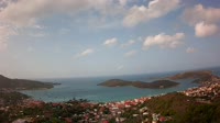 Saint Thomas - Charlotte Amalie