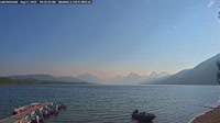 Glacier National Park - Apgar - Lake McDonald